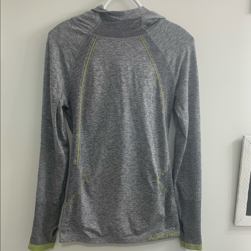 Nike Pro Long Sleeve